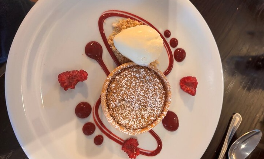 Image 17: Wrexham Food and Drink Walking Tour