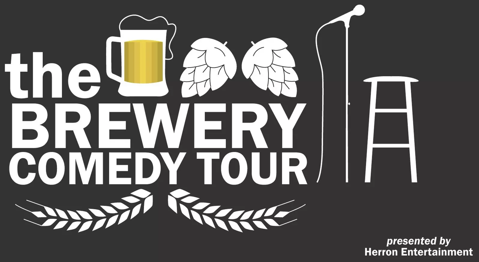 The Brewery Comedy Tour - Primary Image