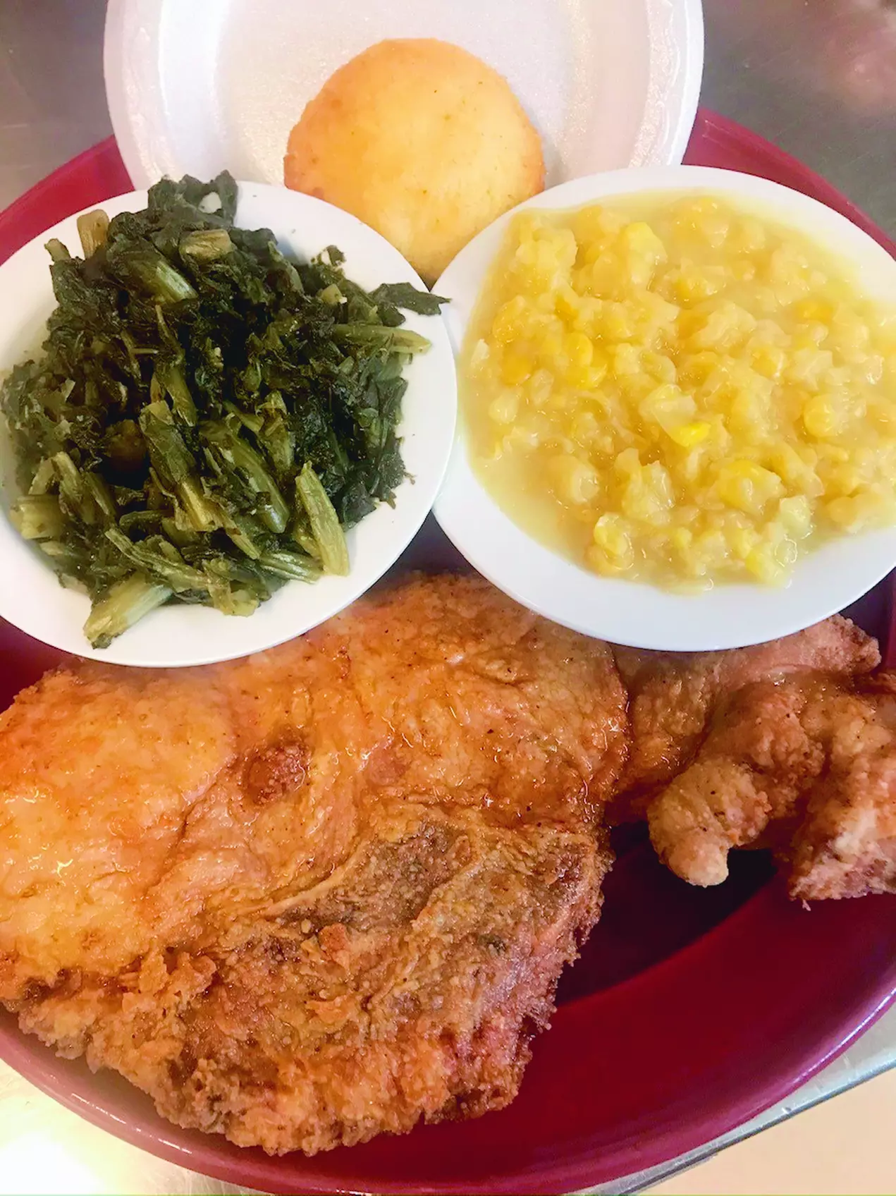 $10 For $20 Worth Of Casual Dining & Beverages - Second Medium