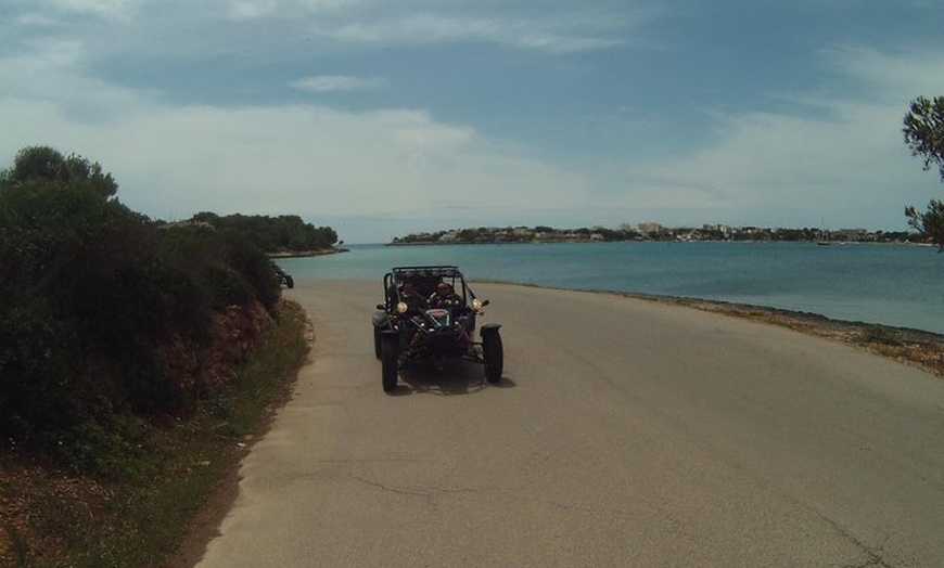 Image 13: "Cala Millor y Sa Coma: TOP Buggy Tours – ¡tu mega experiencia!"