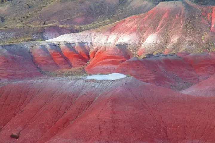 Utah & Arizona National Parks: Small Group 5-Day Tour