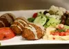 5% Cash Back at Sufiya's Grill - East Meadow