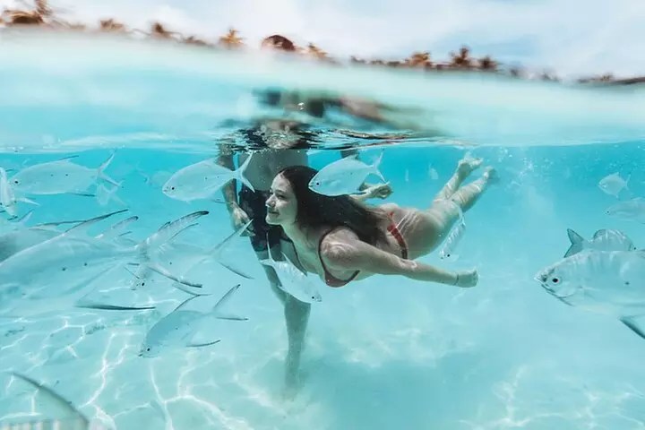 MIAMI: Key West Day Trip with Boating Options