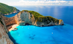 ✈ Zante - Diana Palace Hotel 4*