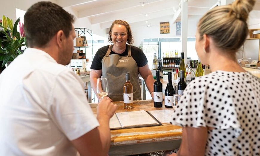 Image 2: Ultimate Maggie Beer's Farmshop Experience