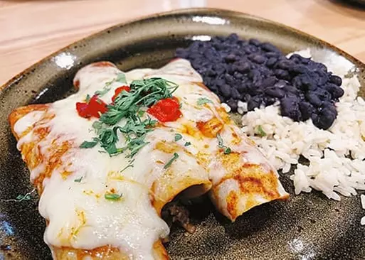 5% Cash Back at Pa Mas Taqueria Grill