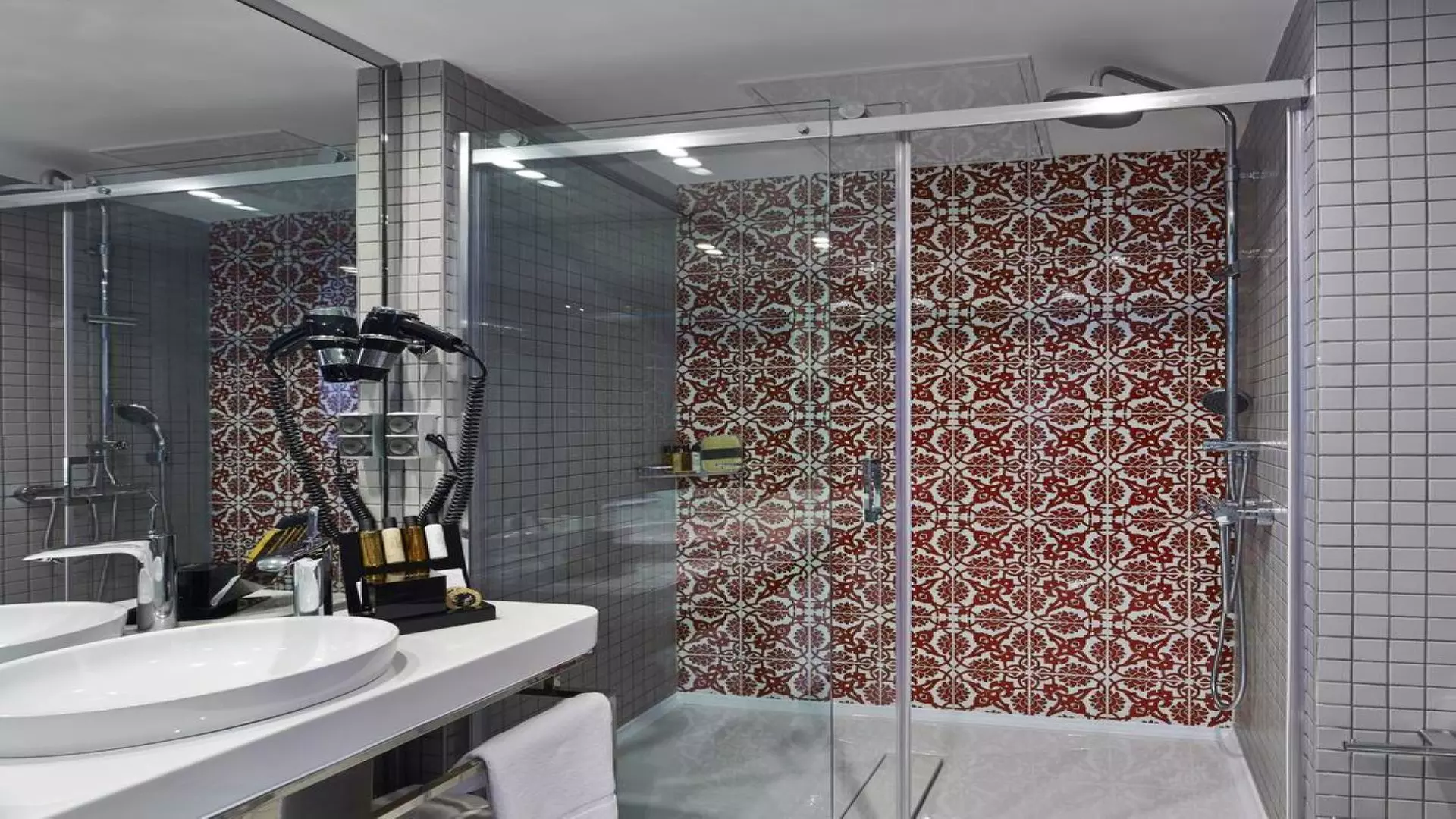 ✈ TURQUIE | Istanbul - Hôtel Sura Hagia Sophia 5*, 2 nuit - Premium