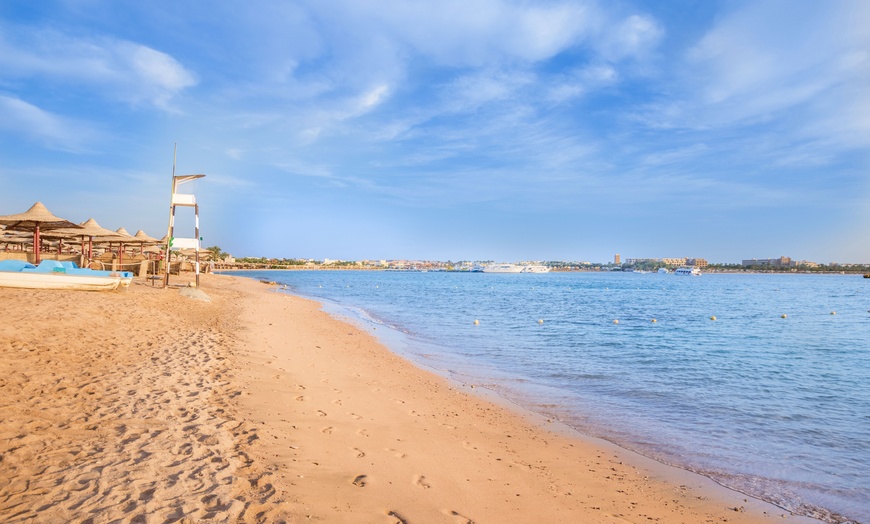 Image 16: ✈ EGYPT | Hurghada - Jaz Aquaviva Makadi 5* - All-inclusive