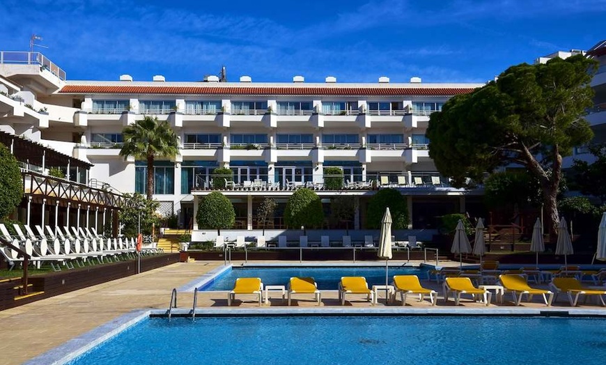 Image 72: ✈ ALGARVE | LAGOS - Aqualuz Lagos Hotel & Apartments 4*