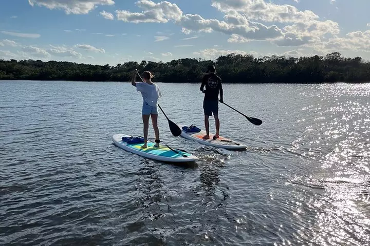 Kayak, paddle board, and fishing kayak rentals