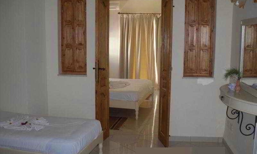 Image 37: ✈ TUNISIE | Hammamet - Residence Romane 2*