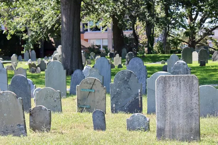 Ultimate Historic Salem and Witch Trials Self-Guided Walking Tour