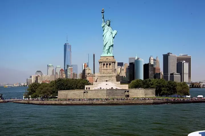 New York City Sightseeing Day Tour - Primary Image