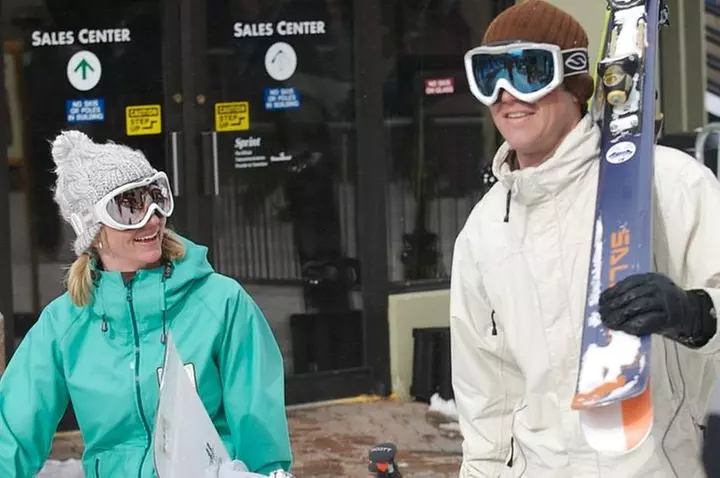 2 Day Rental of Park City Basic Ski Rental Package