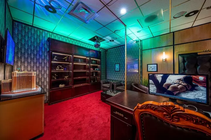 PanIQ Escape Room & Lounge – Venetian Resort Las Vegas