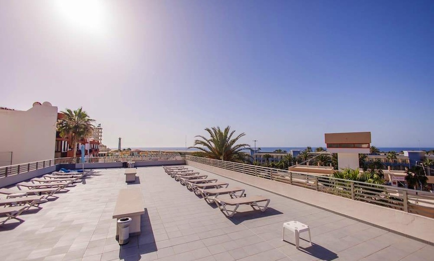 Image 66: ✈ FUERTEVENTURA | Morro del Jable - Servatur Alameda de Jandia 2*, ...