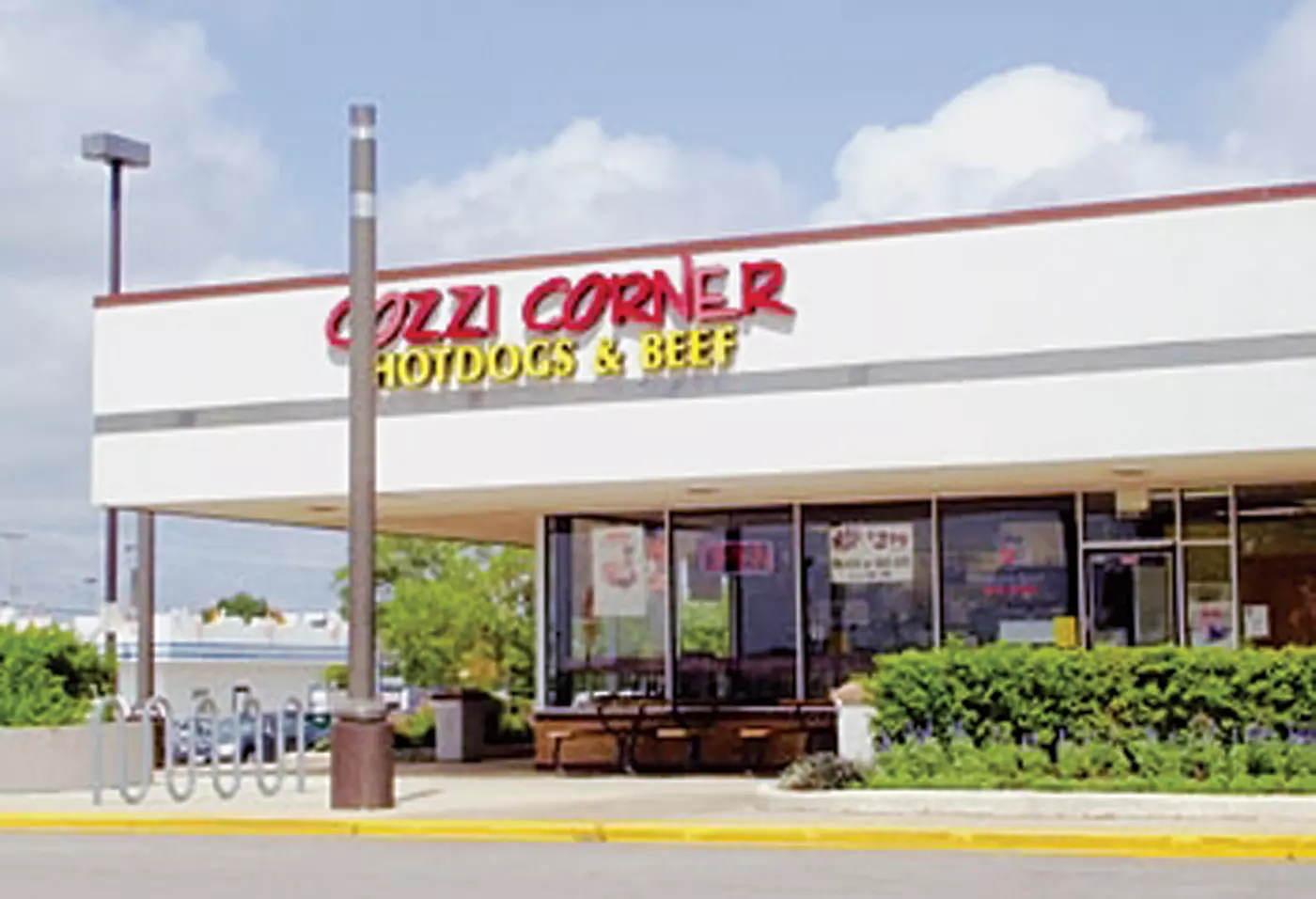 $10 For $20 Worth Of Dining - Second Medium