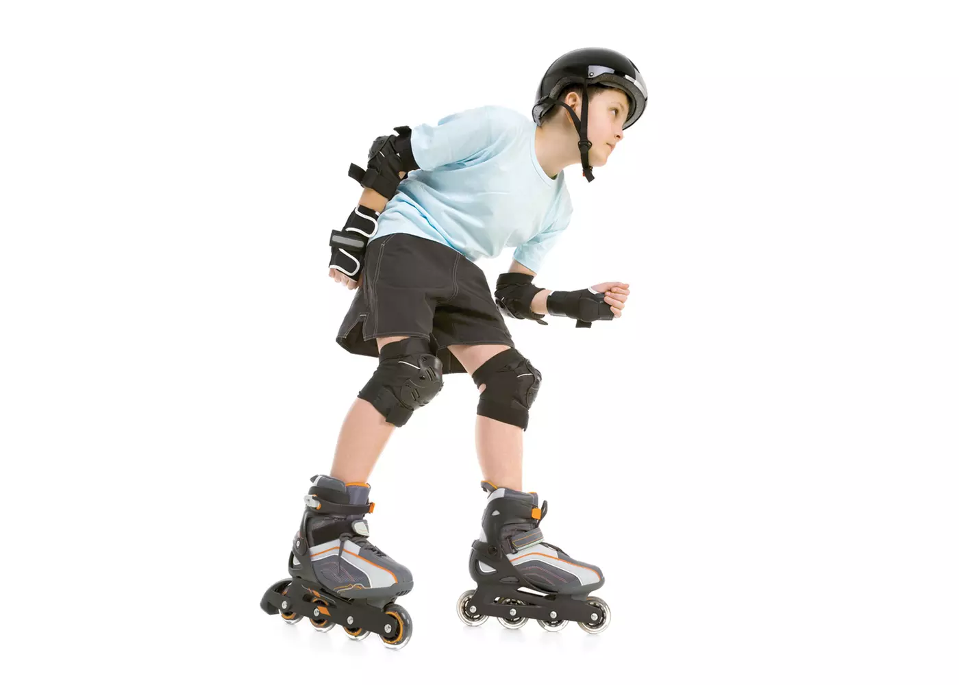 $24 For 4 General Admissions Including Skate Rental (Reg. $48) - Primary Image