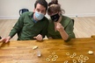 Half Day Sardinian Pasta Classes with Dining and Latin Dance - Second Medium