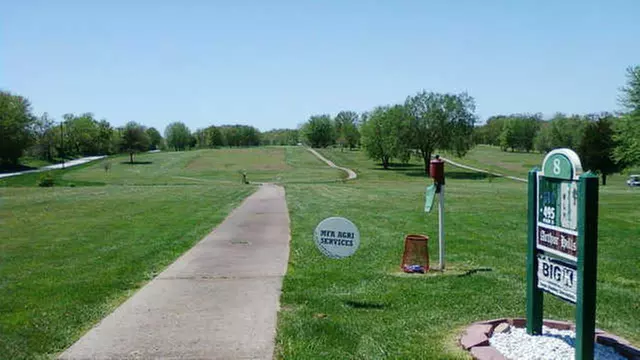 Online Booking - Round of Golf at Arthur Hills Golf Course - Primary Image