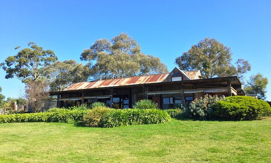 Image 24: Laid back,Small-Group Yarra Valley Wine Tour: Wine, Gin and Cider