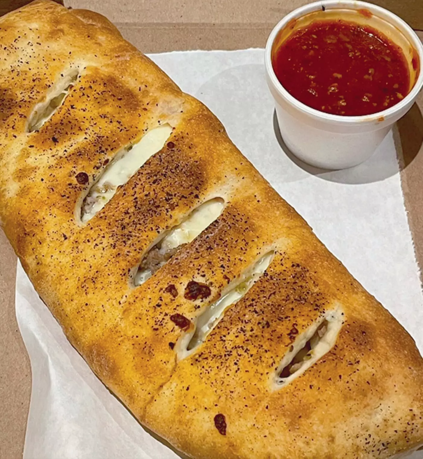 $15 For $30 Worth Of Pizza, Wings & More