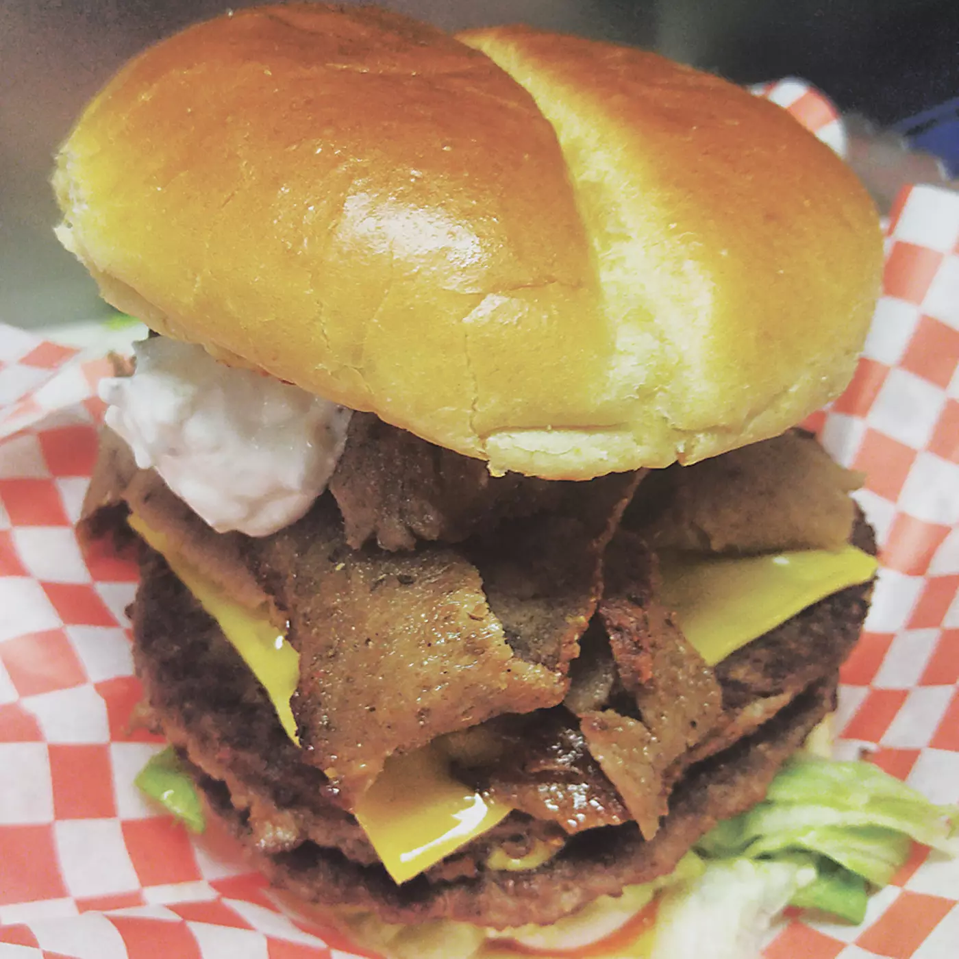 $10 for $20 Worth of Casual Dining & Catering - Primary Image