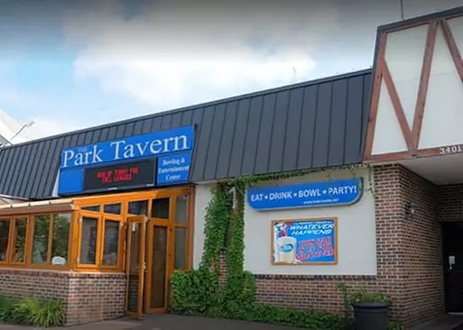 5% Cash Back at Park Tavern Bowling & Enterta...