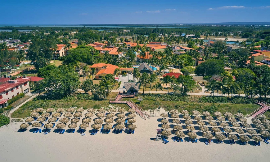 Image 20: ✈ CUBA | Varadero - Hotel Roc Barlovento - Adults Only 4*, 5 nuit -...