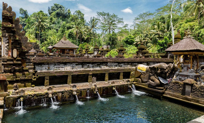 Image 8: ✈ INDONESIA | Bali - The essentials of Bali in 6 nights 4* - Tour