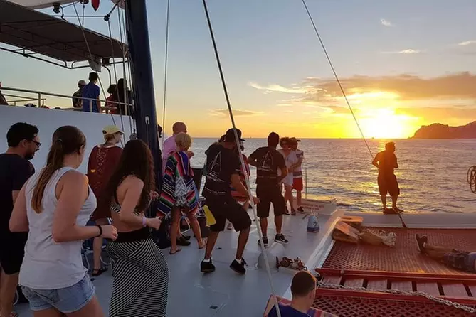 Snorkel at Sunset with Open Bar - Primary Image