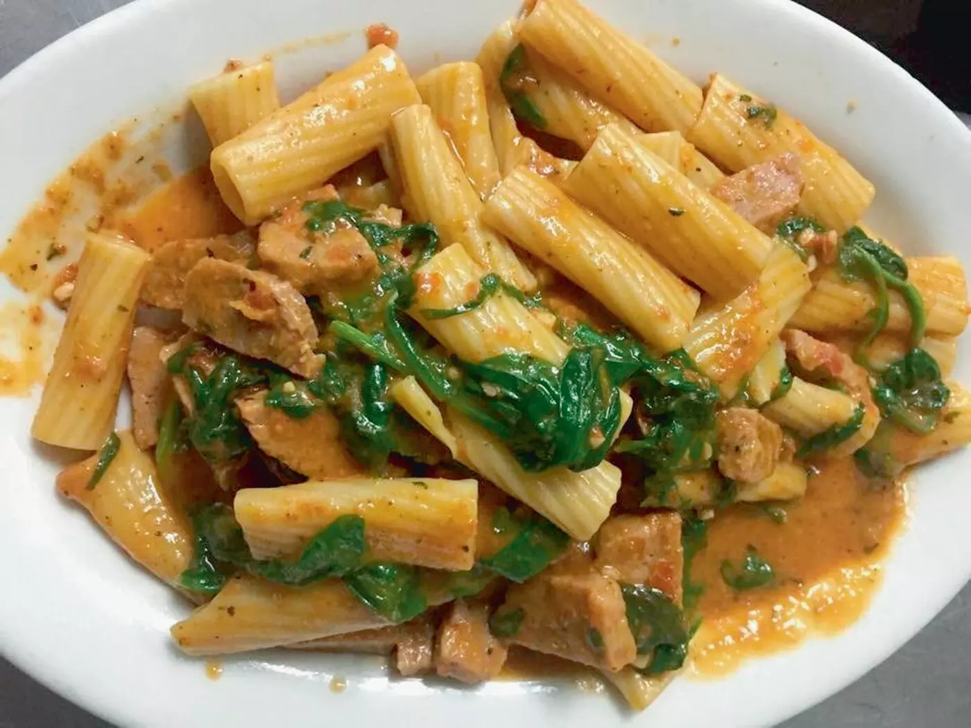 $15 For $30 Worth Of Italian Cuisine - Second Medium