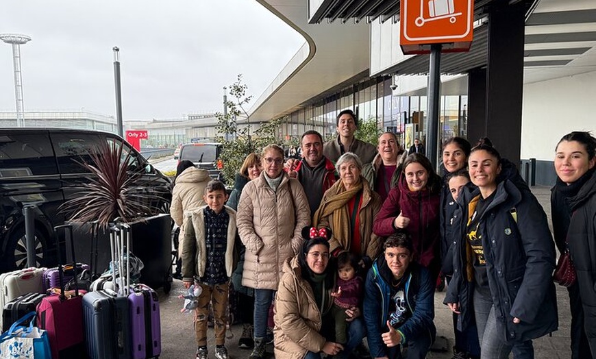 Image 10: Visite privée et personnalisable des temps forts de Paris