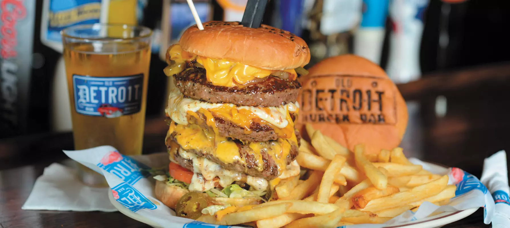 $10 For $20 Worth Of Casual Dining & Beverages - Primary Image