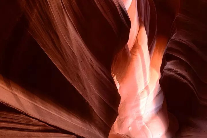 Rattlesnake Canyon Tour - Second Medium