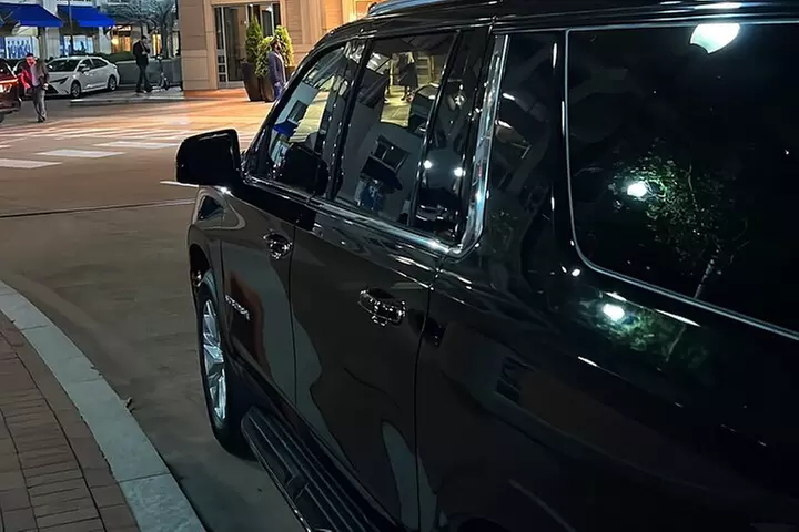 Airport Transportation and city Transportation