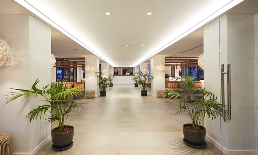 Image 9: ✈ IBIZA | Santa Eulalia del Rio - Insotel Fenicia Prestige Suites &...