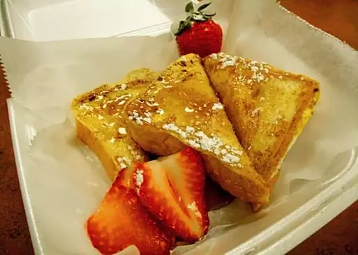 5% Cash Back at Lorenzo's Grill