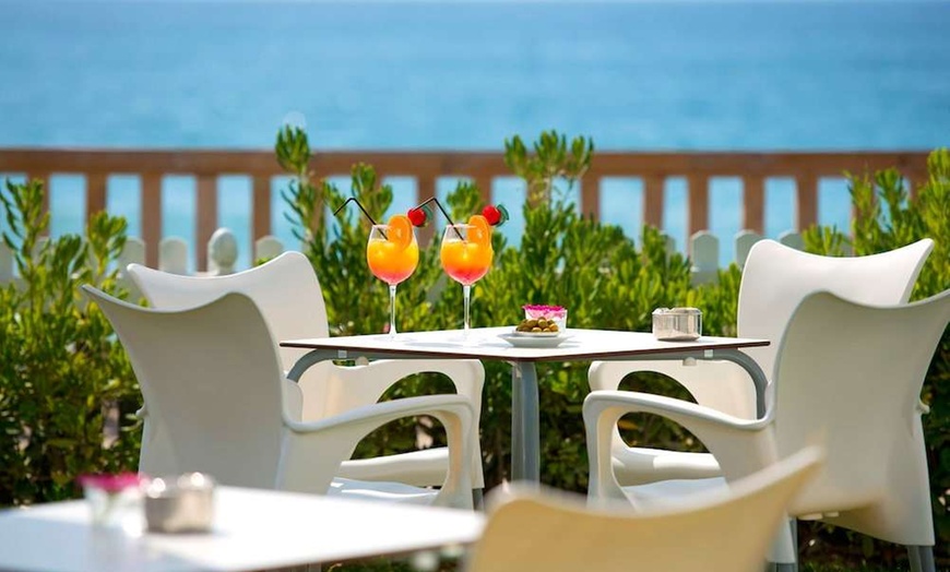 Image 69: ✈ COSTA DEL SOL | Marbella - BlueBay Banús 4*, 3 Nächte - Außenpool