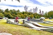 Miami Mountain Biking in Virginia Key Trails - Second Medium