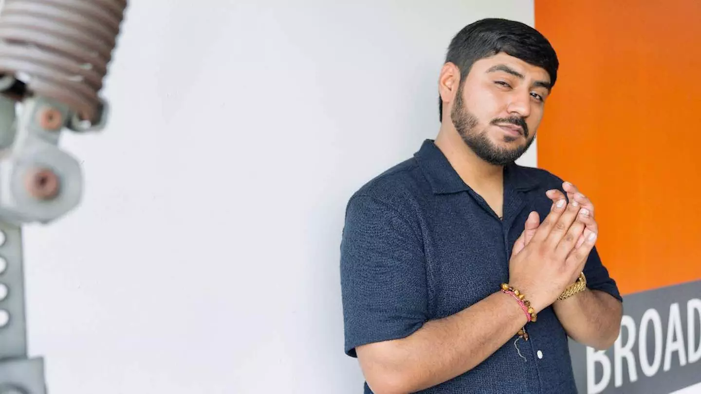 Rene Vaca - Sunday, Jan 8, 2023 / 7:00pm - Primary Image