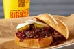 5% Cash Back at Dickey's BBQ Pit - Second Medium