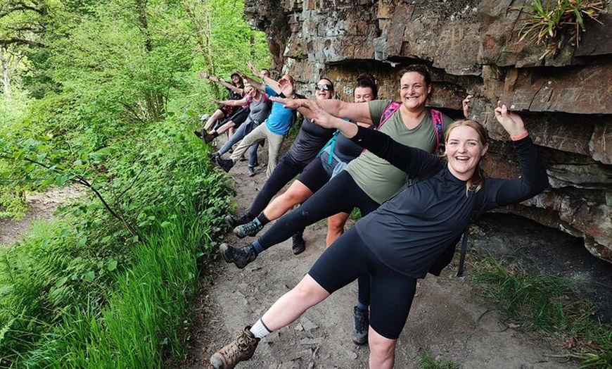 Image 5: From Cardiff: Hike The Amazing Six Brecon Beacons Waterfalls