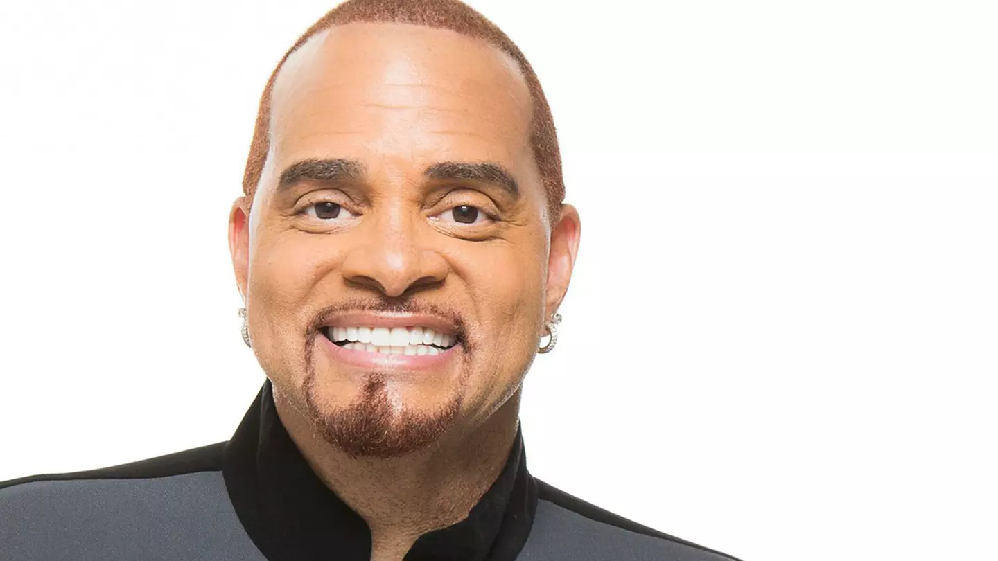 Actor-Comedian Sinbad - Thursday, Nov 21, 2019 / 7:30pm (Doors Open at 6:30pm) - Primary Image