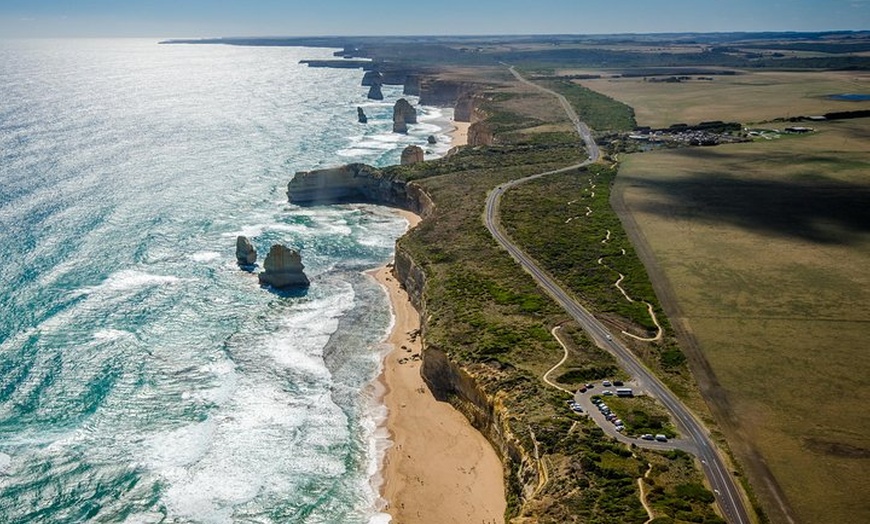 Image 8: Great Ocean Road and 12 Apostles Day Trip from Melbourne