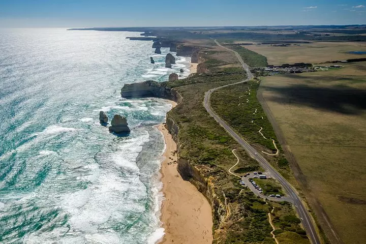 Great Ocean Road and 12 Apostles Day Trip from Melbourne