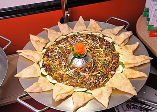 5% Cash Back at Kumari Restaurant & Bar