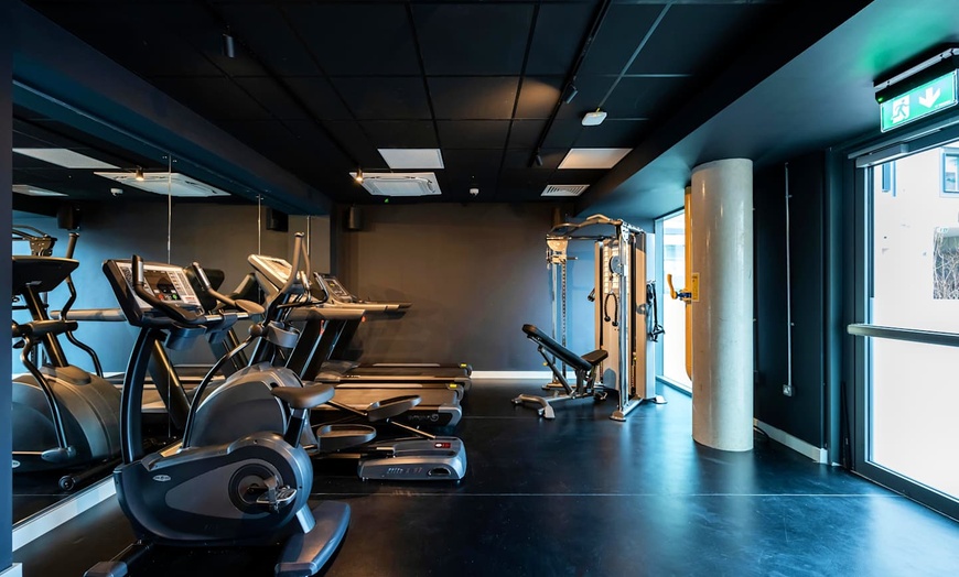 Image 12: ✈ IRLANDE | Dublin - Staycity Aparthotels Dublin Tivoli & visite de...