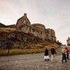 Image 6: Edinburgh Castle Without the Crowds Exclusive Pre Opening Tour