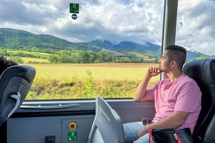 Andorra, Francia y España: 3 países en un día desde Barcelona